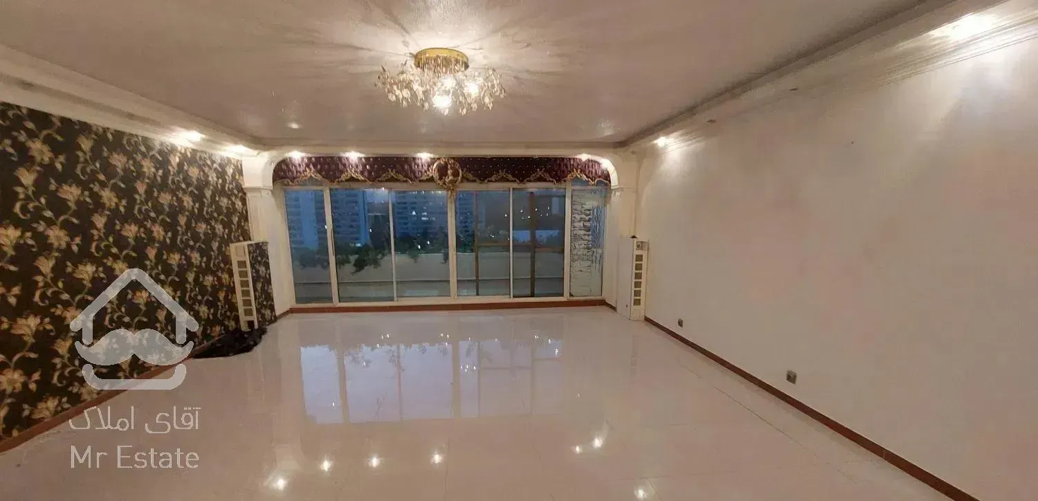 فروش واحد بازسازی شده ویو جنگل شهرک امید