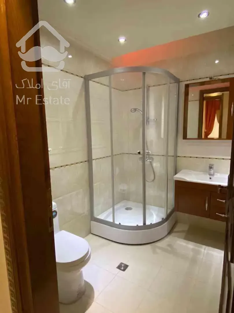 اپارتمان 250متری اباذر