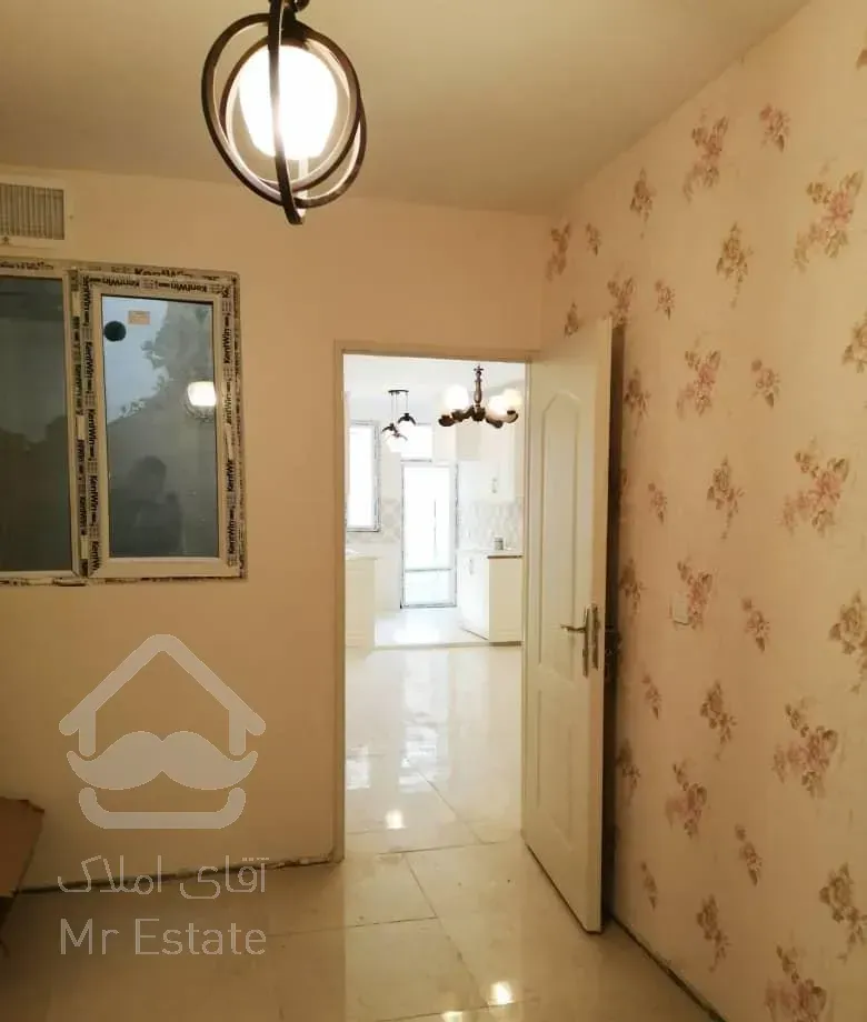 ۶۴ متر دو خوابه فول بازسازی/بریانک/محبوب مجاز