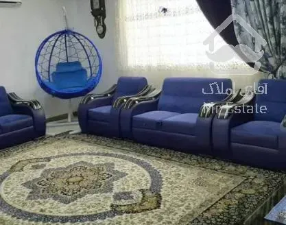 آپارتمان ۸۸ متری شیک رشت