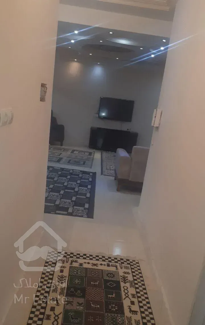 اجاره آپارتمان ۹۵ متری ۲ خوابه