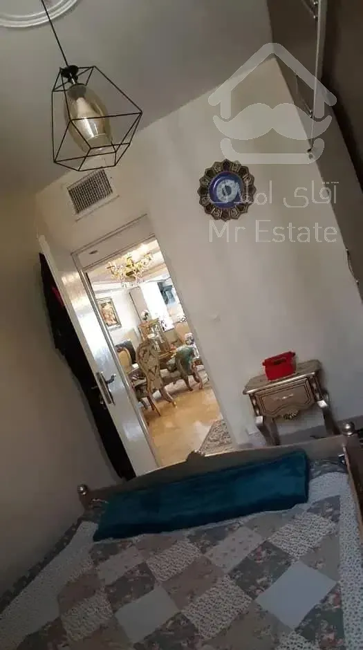 اجاره آپارتمان 75 متری دو خواب فول امکانات