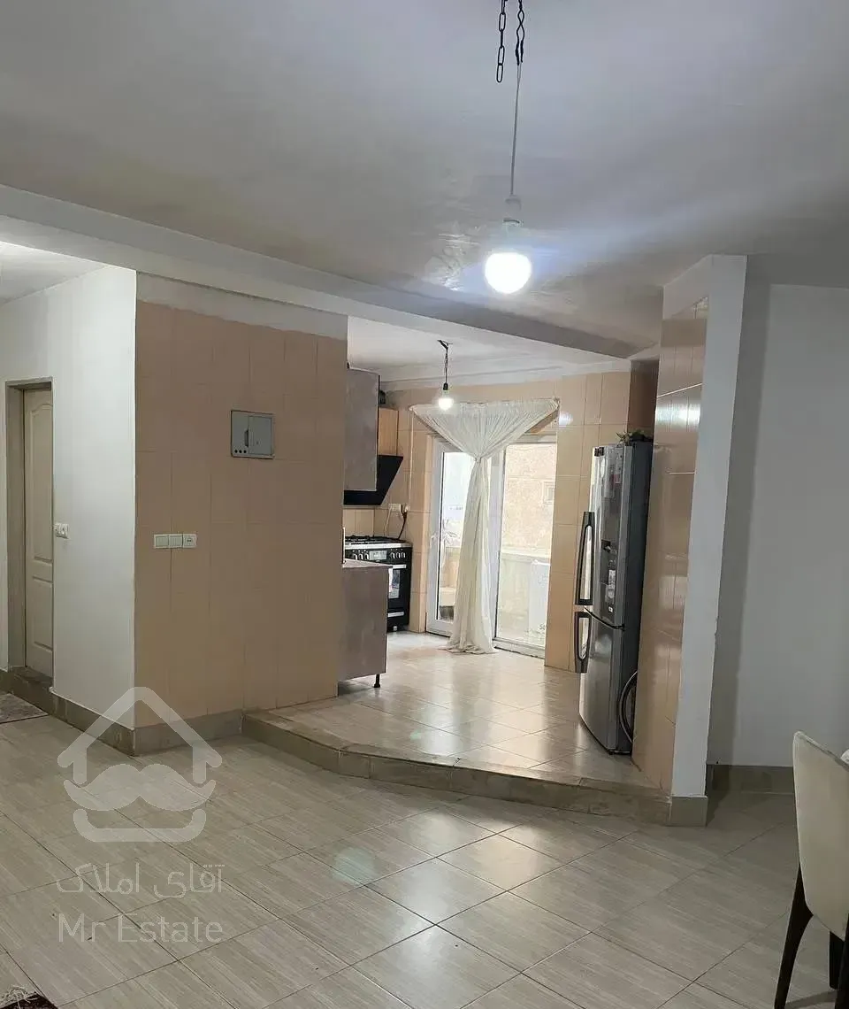 ۱۰۰ متر اپارتمان رهن و اجاره