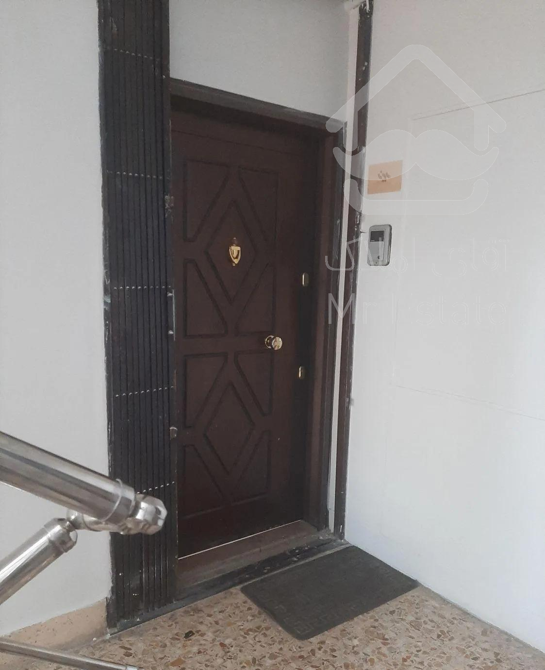 ۶۵ متر یک خوابه سنایی