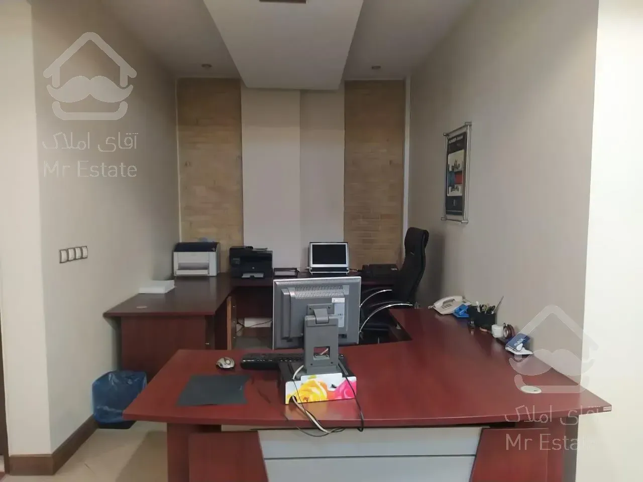 فروش مستغلات محمودیه 410  متر لاکچری