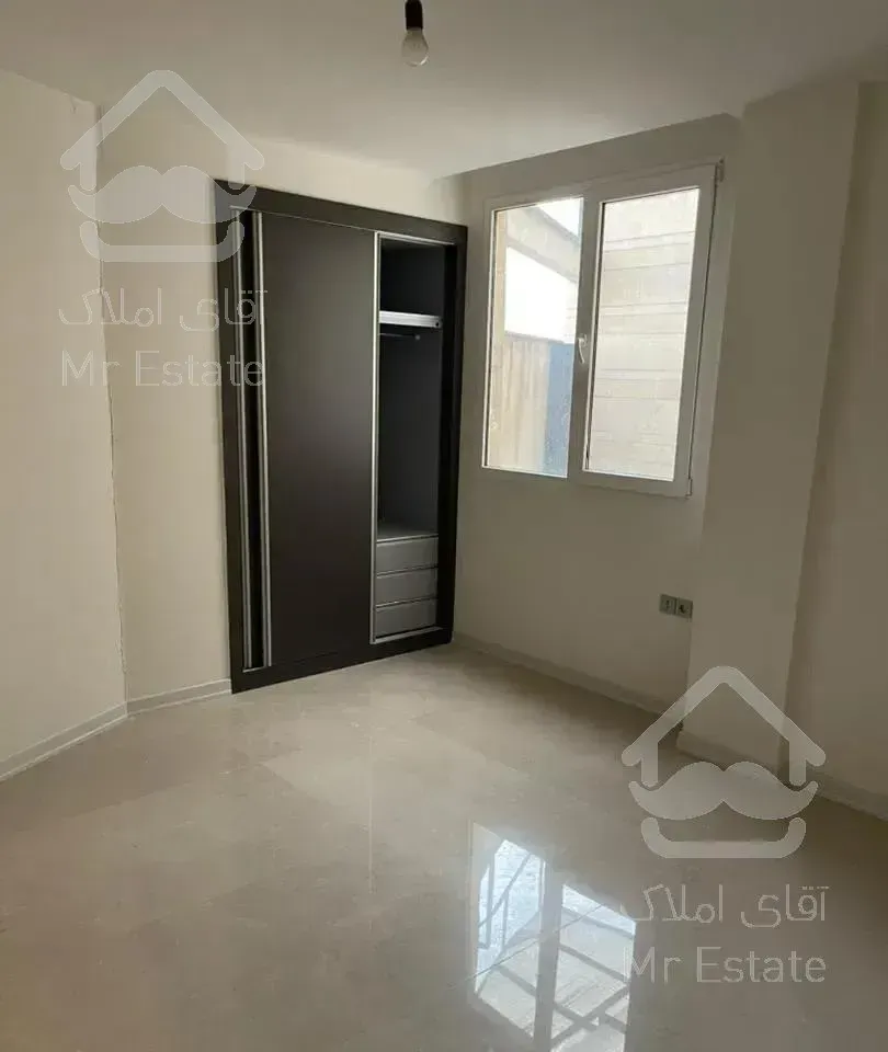 میرداماد ۱۴۰ متر نوساز با امکانات