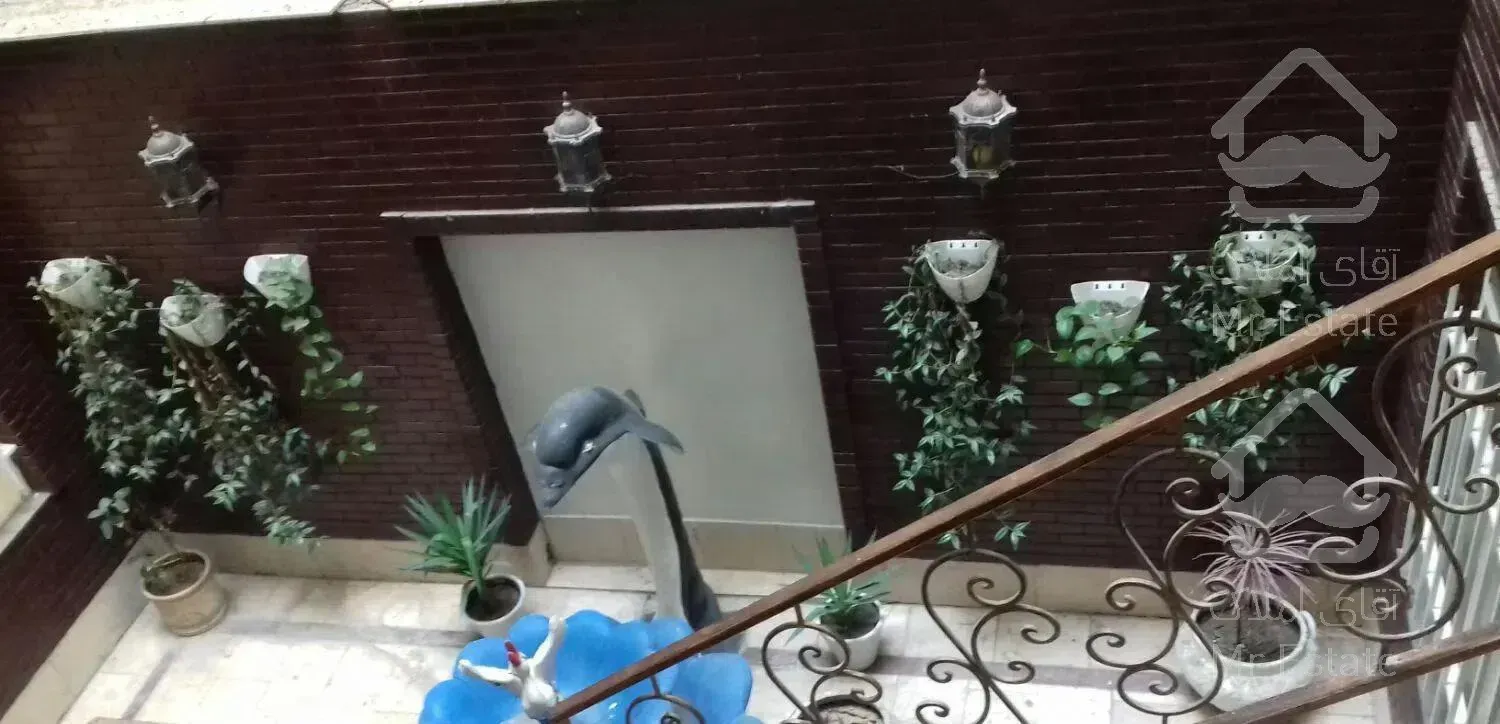 78متر دوخوابه فول امکانات