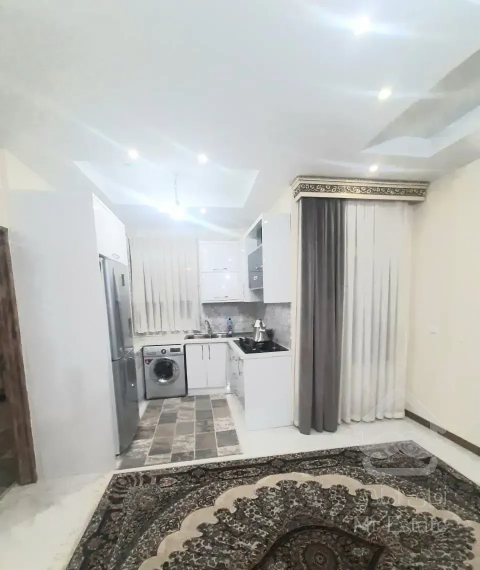 ۶۵متر یک خوابه ،فول امکانات،نجارزادگان ، آزادی