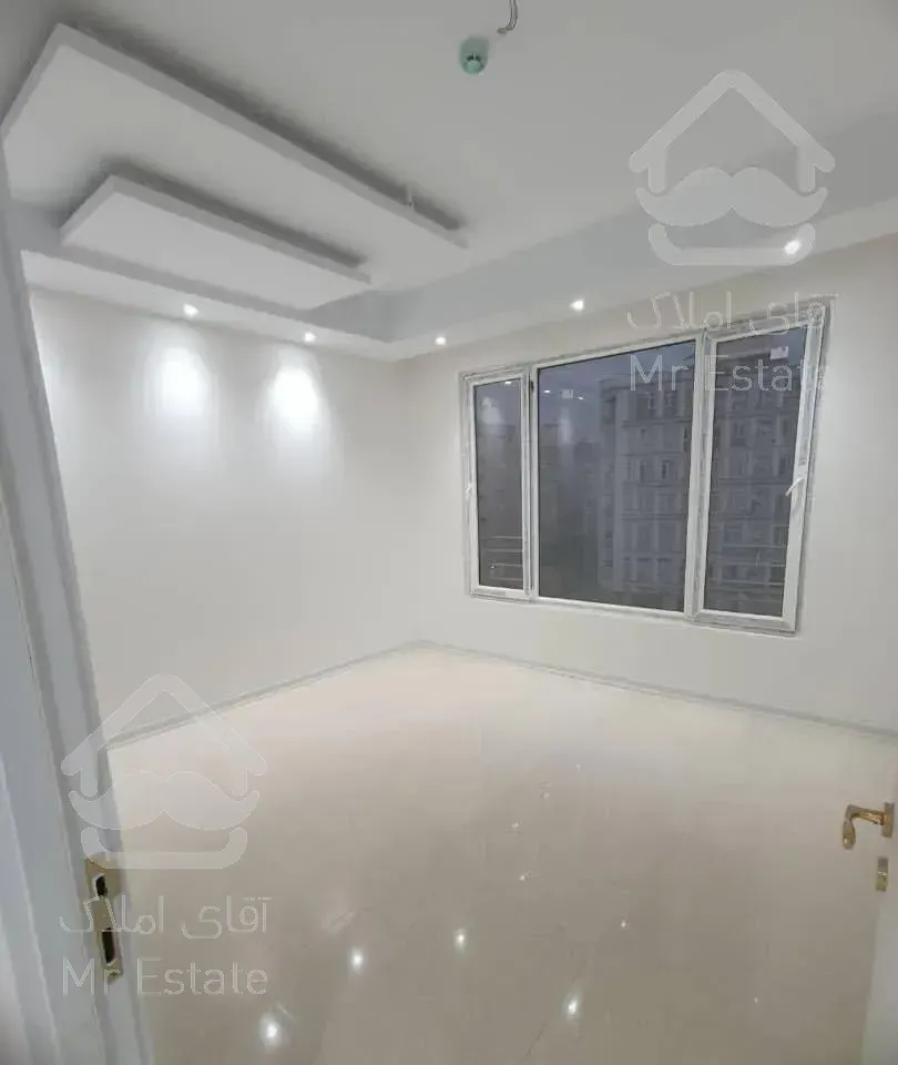 آپارتمان 90متر .دو خواب. ازگل .گلشید