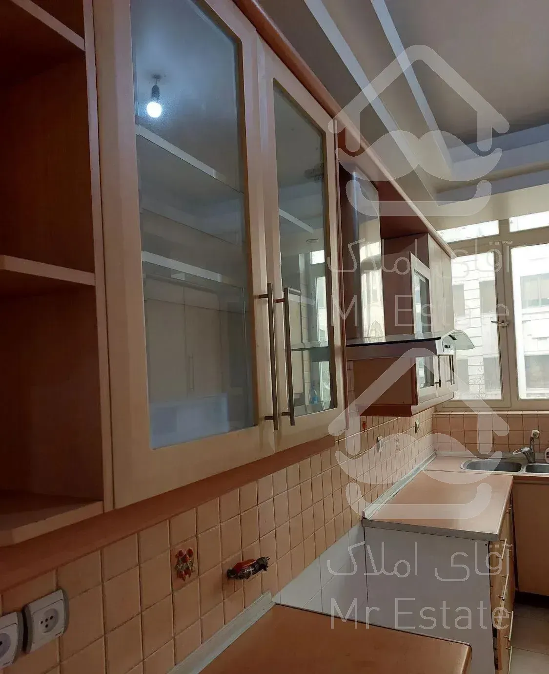 آپارتمان ۱۱۰ متر ۲ خوابه