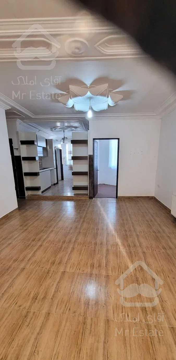 واحد تمیز در بهداری.مهدوی