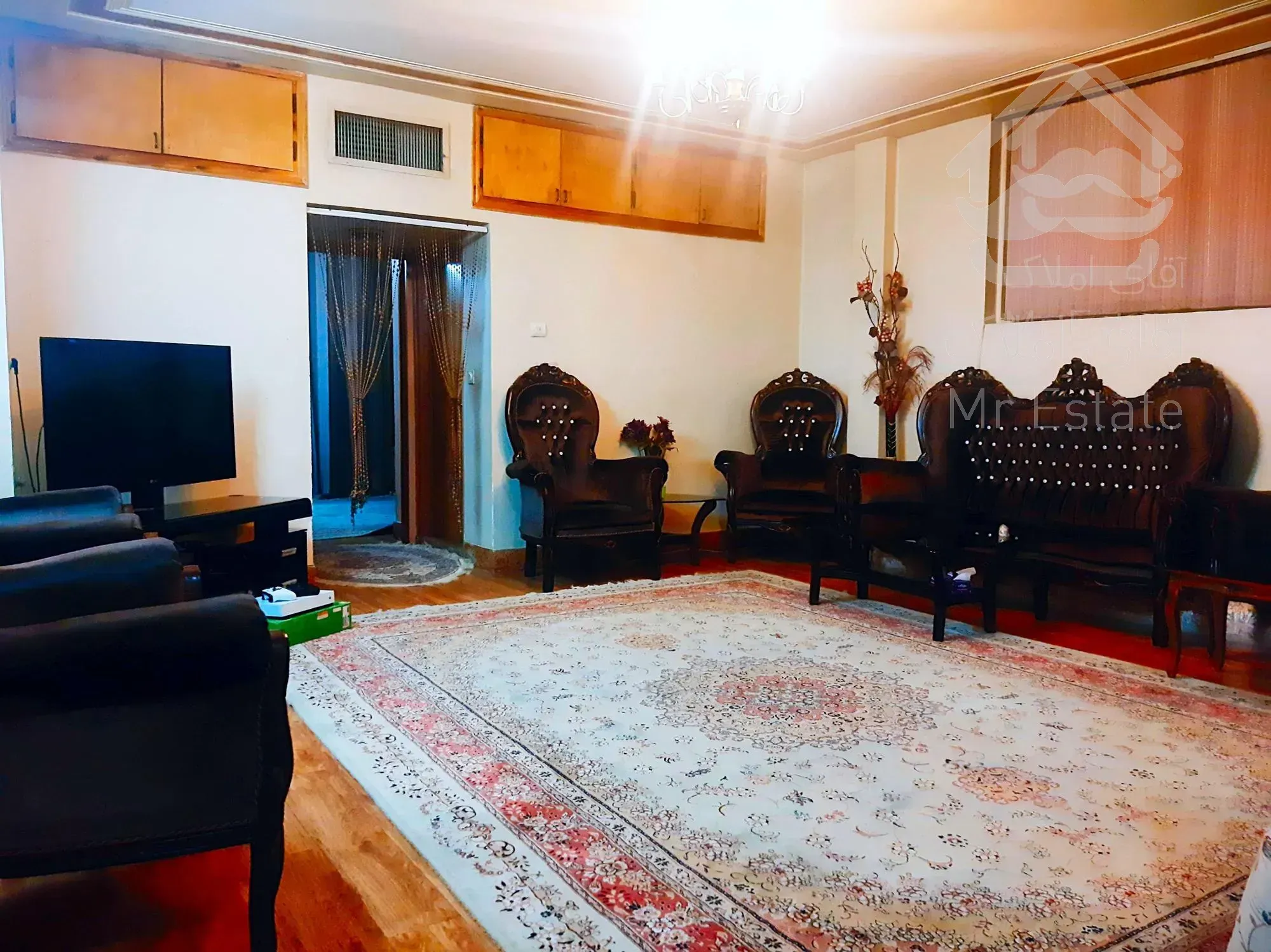 آپارتمان ۸۰ متری / قیمت استثنائی