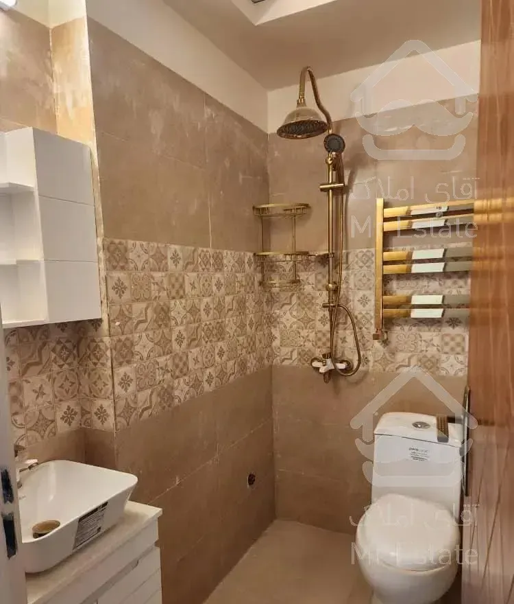 آپارتمان، ۹۵ متر، گرمدره، کلید نخورده