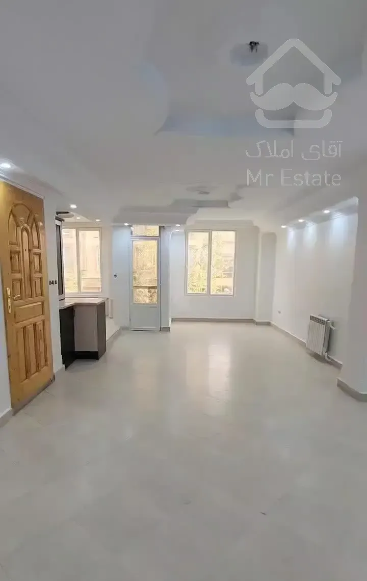 ۹۲متر کیامنصوری هخامنش تکواحدی