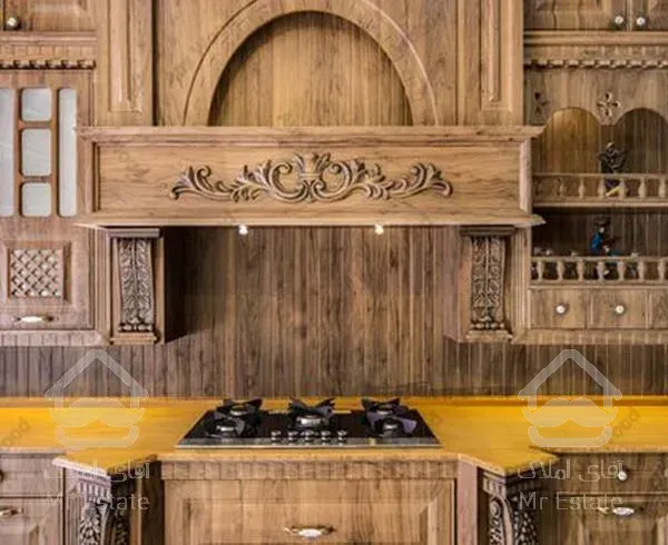 150متری**نوساز و فول** جلال