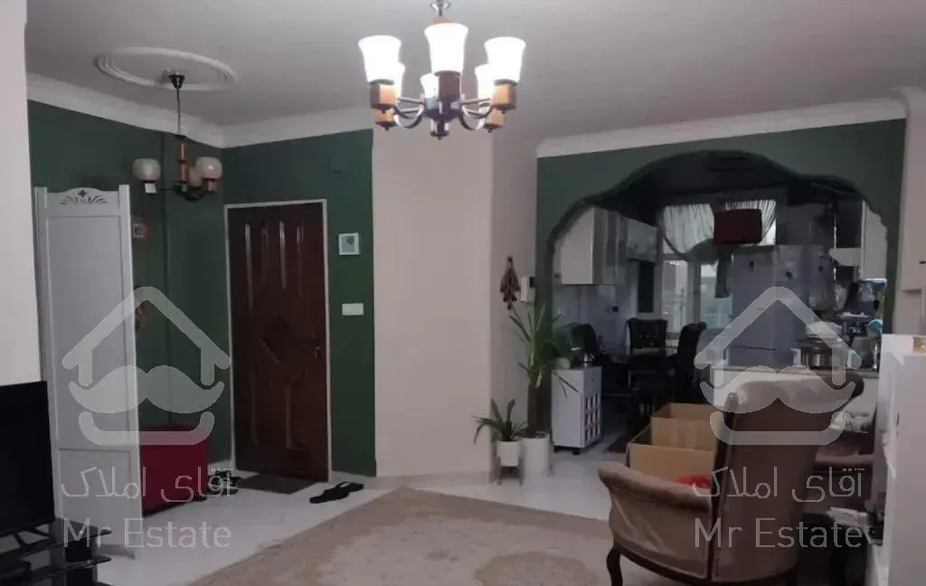 ۵۴ متر  «»  بختیاری شمالی