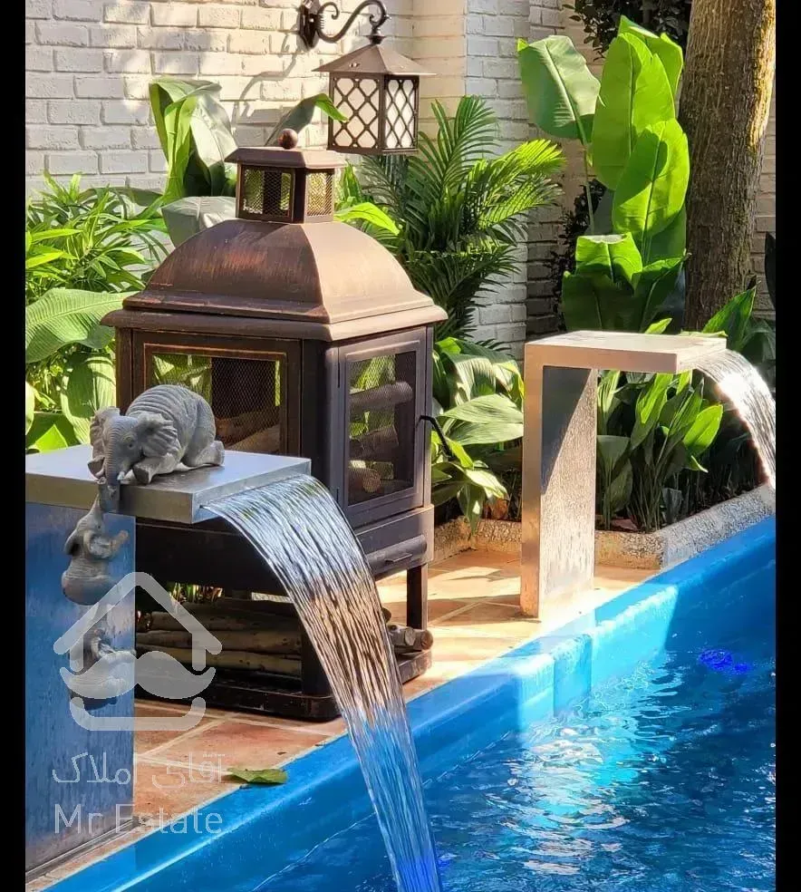 فروش ویلا در خزرشهر شمالی