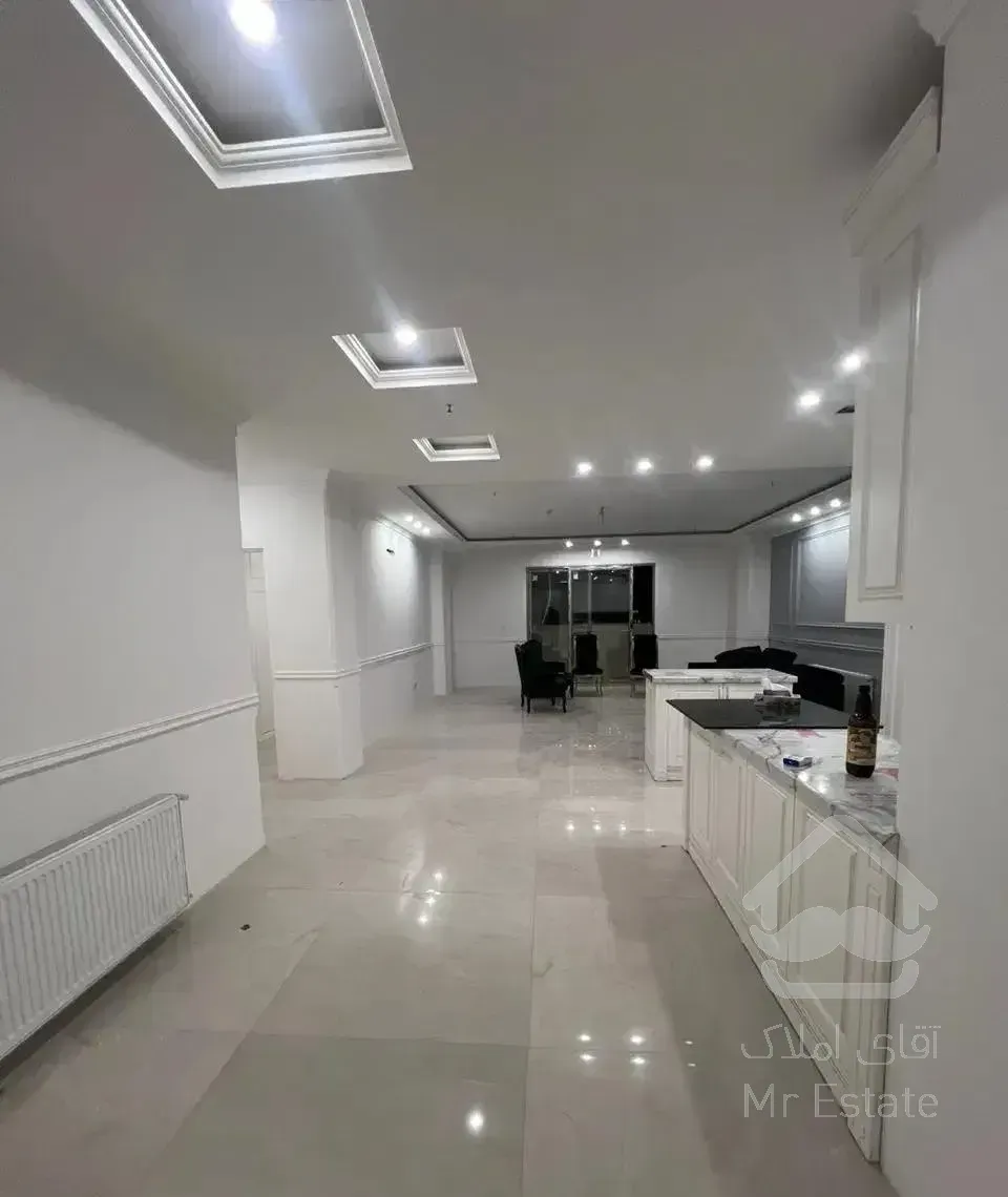 اجاره آپارتمان ۱۵۵ متری صفر  در لادن