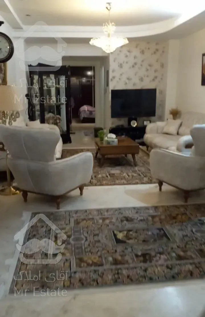 آپارتمان ۱۰۳ متری لاله سوهانک