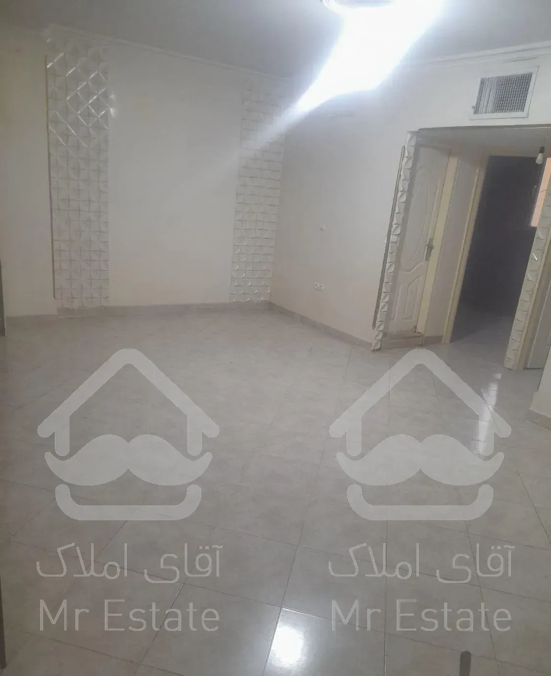 ۶۴ متر + ۱۵ متر پاسیو فول امکانات