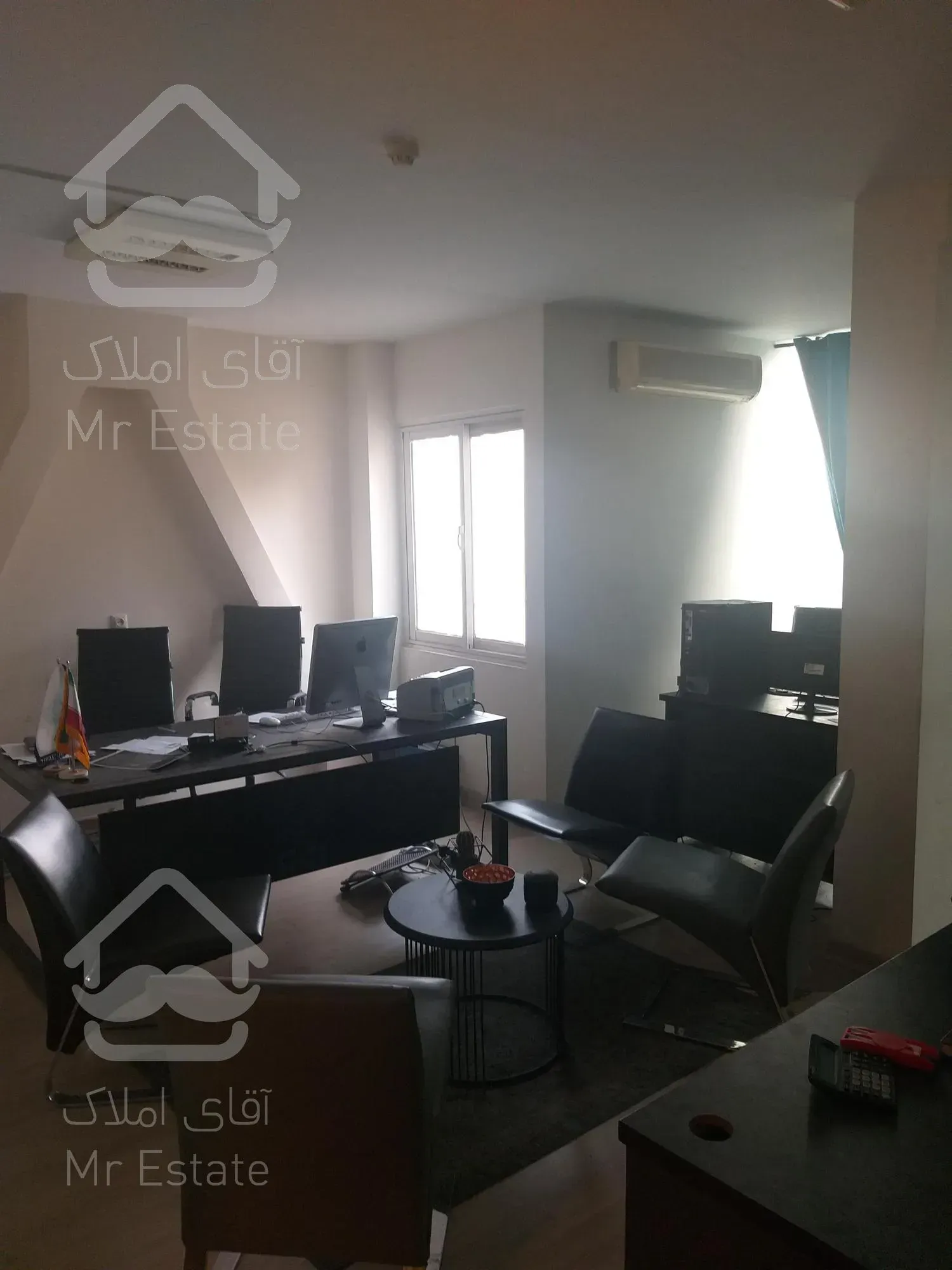 ۷۰متر شمال جردن سند اداری