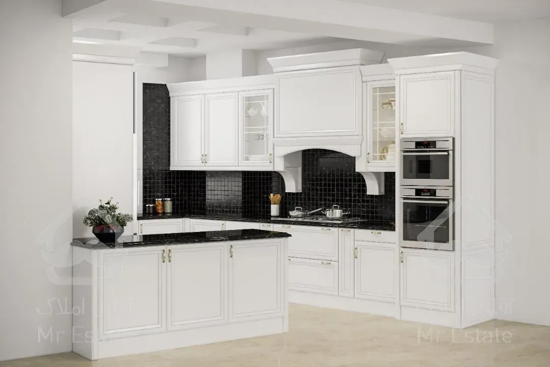 فرمانیه ، ۱۷۵ متر ، ۳ خواب