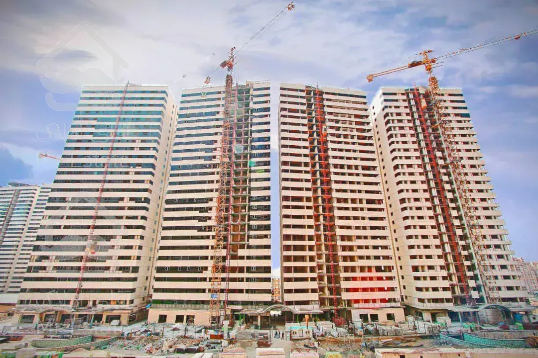 پروژه خرازی چیتگر