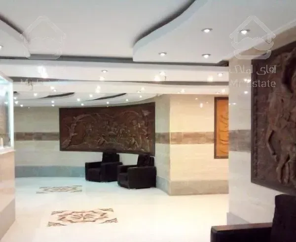 معاوضه بلوارارم خ ششم شرقی فاصله تا بلوار ۴۰۰متر