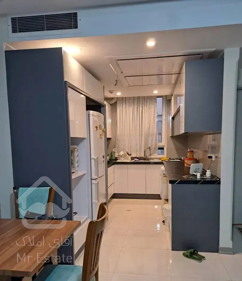 آپارتمان ۵۴ متری یک خواب/مجیدیه