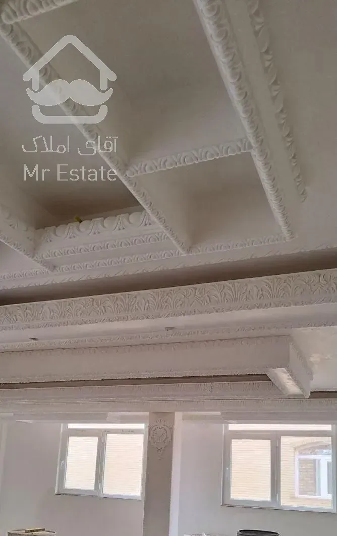 گچکاری و گچبری