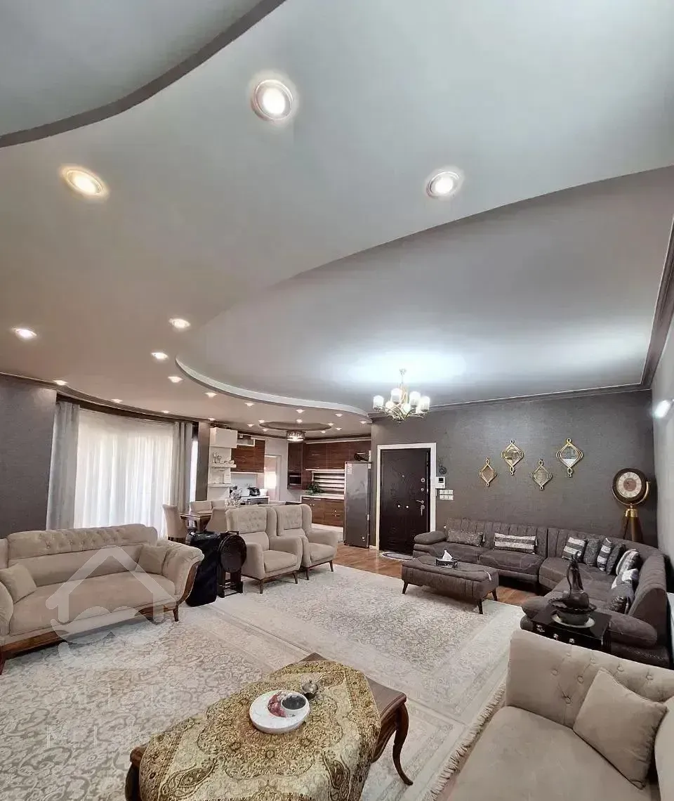 آپارتمان 3خواب نوساز طلاب شیخ صدوق