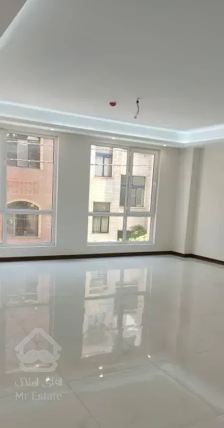 آپارتمان ۹۰ متری ۲ خوابه چهارصددستگاه (کلید نخورده