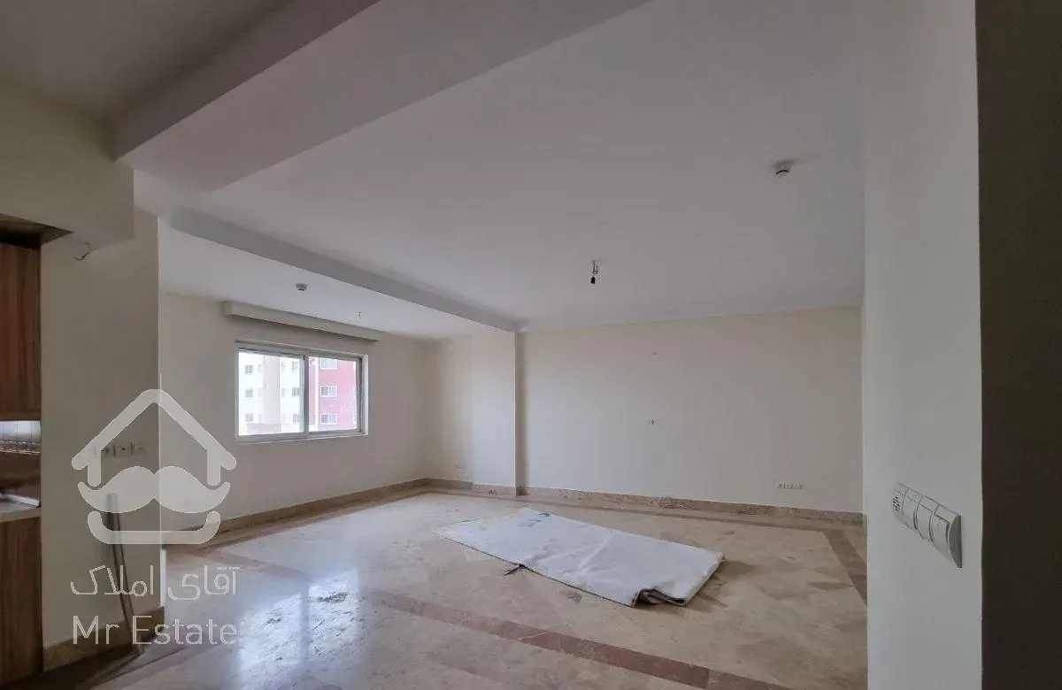 آپارتمان با ویو ابدی، سعادت آباد