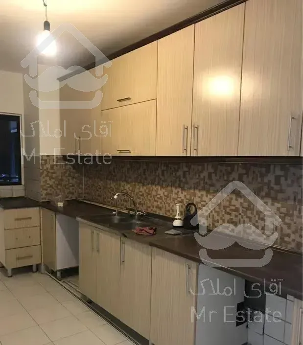 آپارتمان ١۴١ متری ٣ خوابه شهرک اکباتان