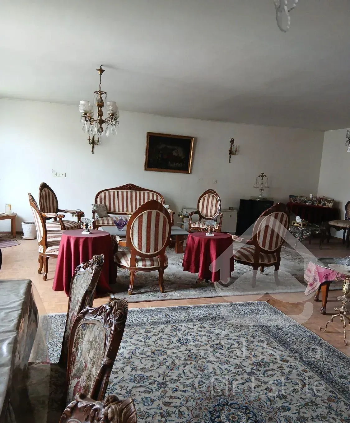 یخچال نزدیک مترو ‌200 متر