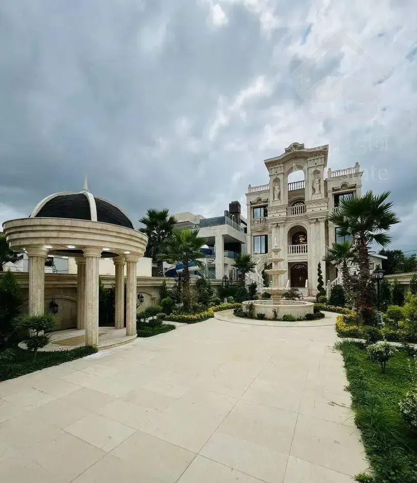 عمارت750متری% 65 میلیارد