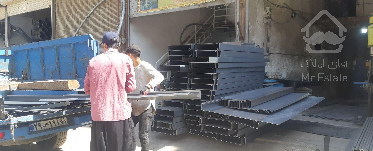 فلاشینگ نما ساخت خم وبرش