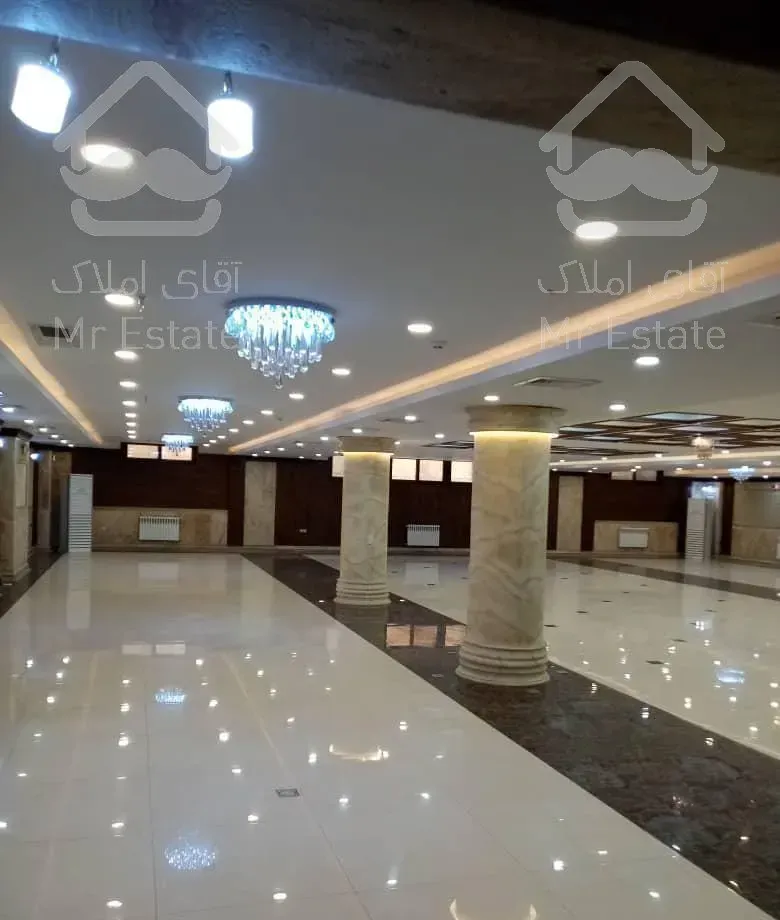 170متر نوساز طبقه اول فستیوال 3 خواب