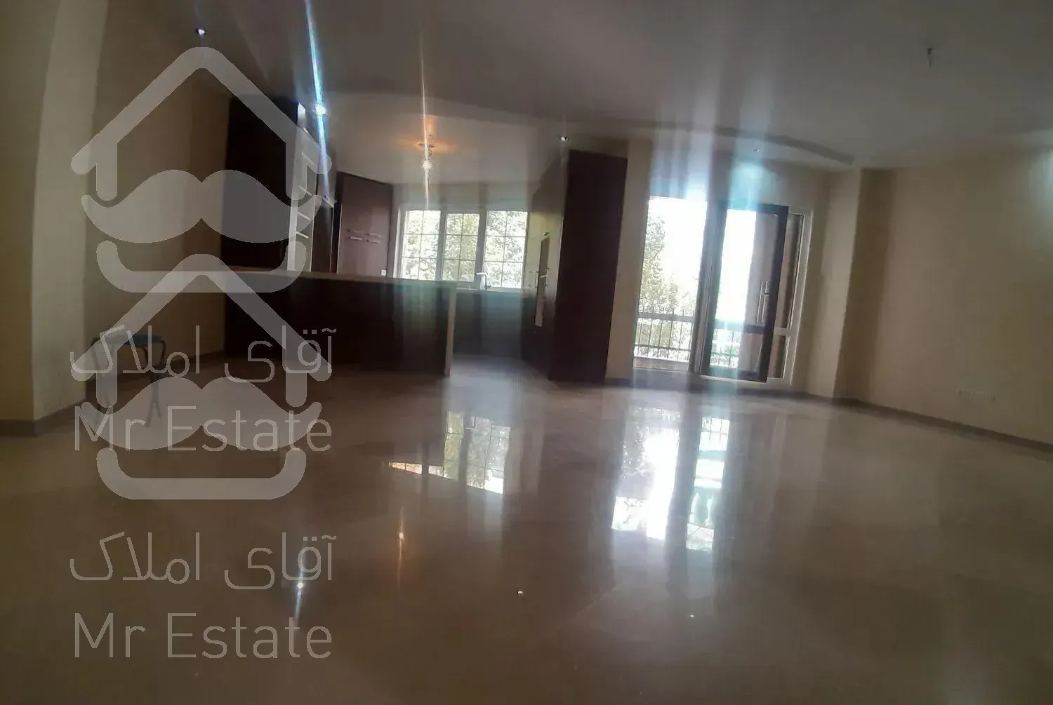 آپارتمان ۳خوابه فرمانیه