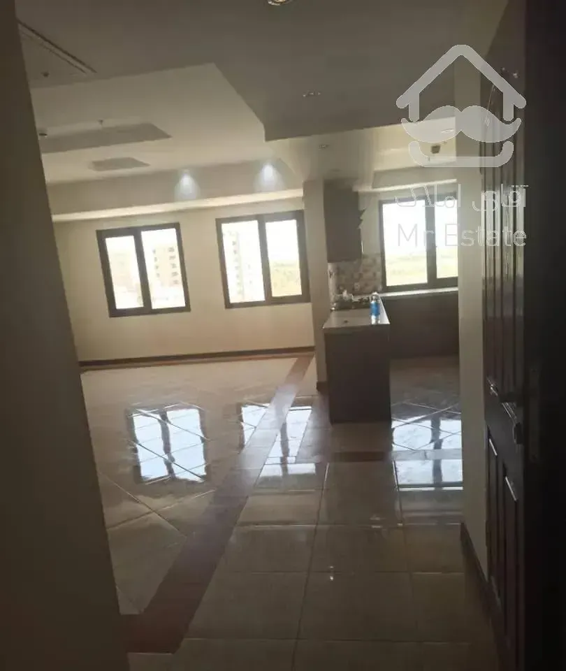 دریاچه چیتگر۱۱۵متر۲خواب/برج شیک/خوش نقشه