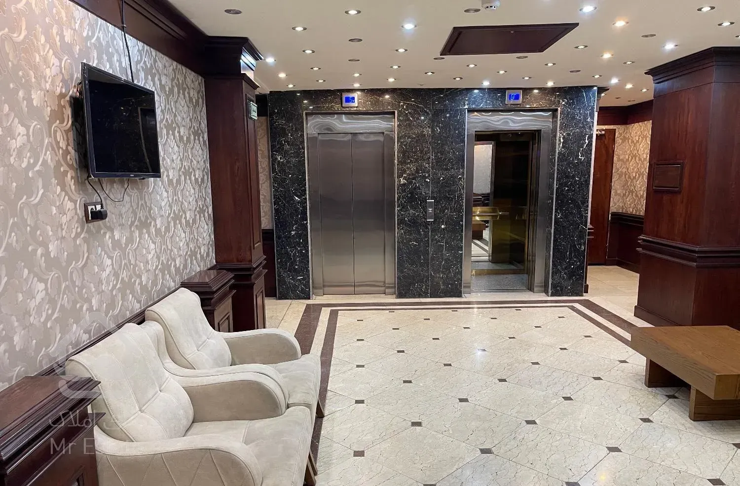 رهن و اجاره ۸۸ متری،۲ خواب، قیطریه جنوبی، مطهری