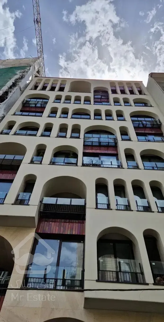 ۲۰۰متر ۳ خواب نوساز مروارید سازه مارکدار