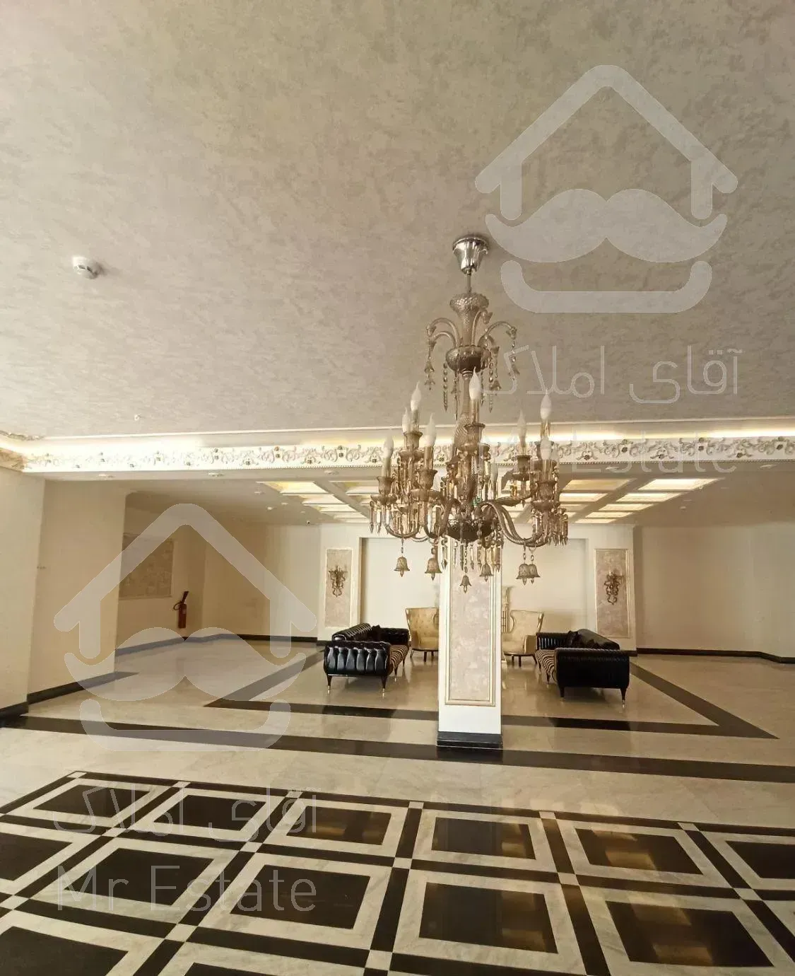 ۲۵۰ متر پنت هاوس ولنجک / ۴ خواب / تاپ لوکیشن