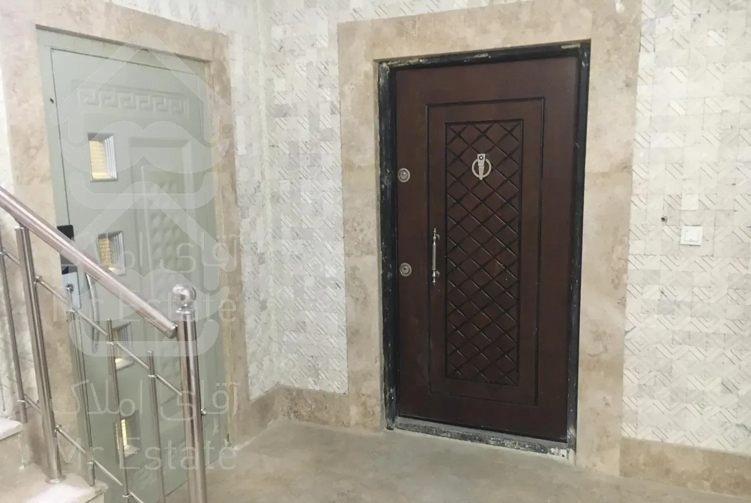 آپارتمان نوساز ۳خواب مستر