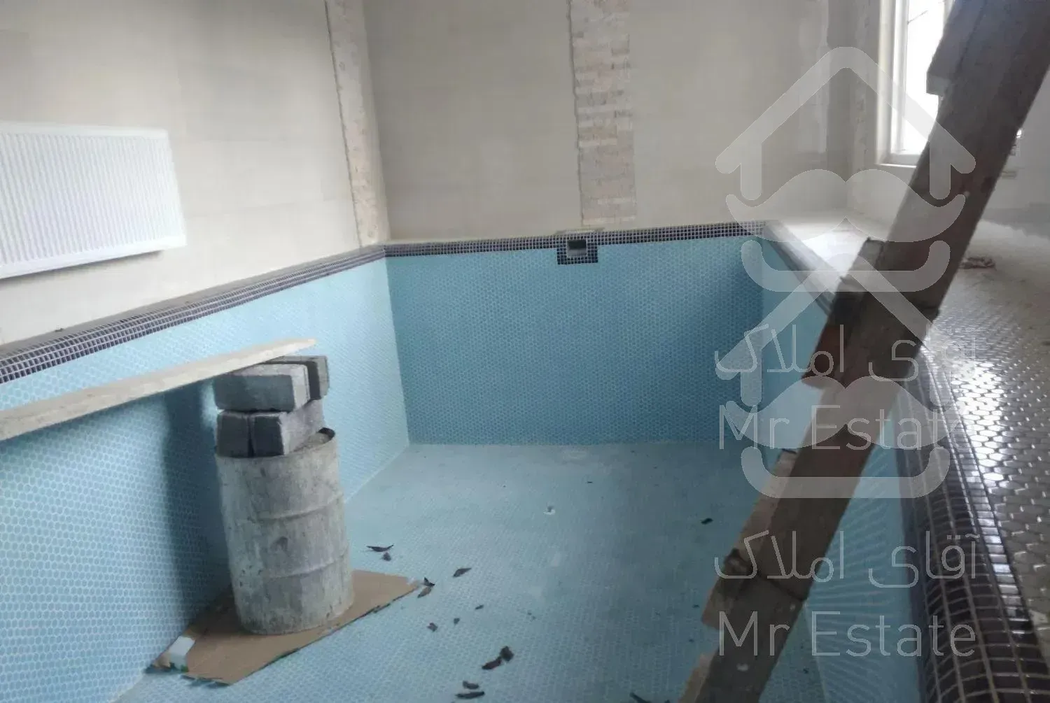 ویلایی فروش نقدی ودر فاصله ۵۰۰ متری ساحل