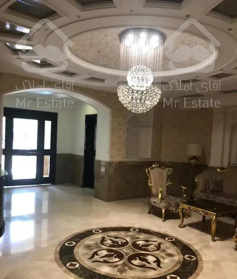 اپارتمان ۳۴۱.   دوبلکس