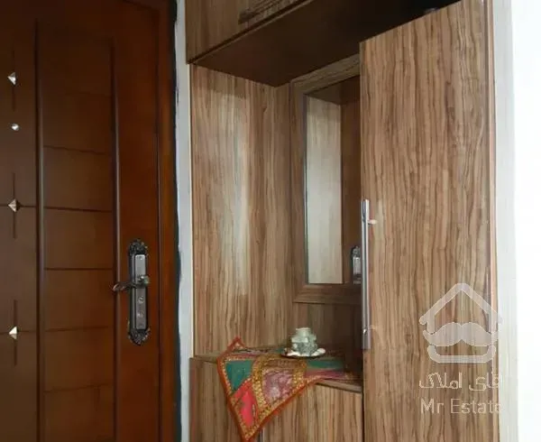 ۹۵ متری.همکف. فول امکانات.خیبان دقیقی