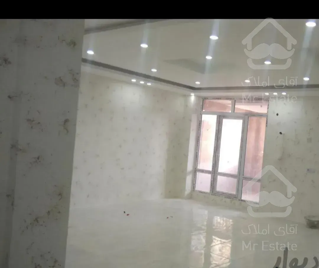 اپارتمان ۱۵۰ متری اول فرهنگ شهر