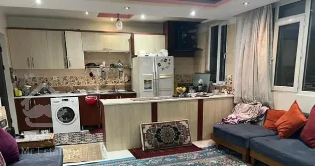 فروش آپارتمان ۶۰ متری ۲ خوابه در مهرآباد جنوبی