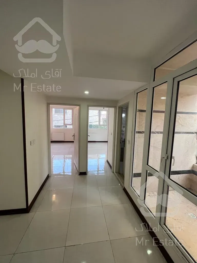 111متر کلید نخورده فول امکانات خیابان آزادی